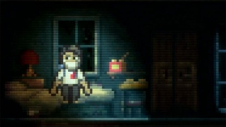 Illustration for article titled Short Experiences in Terraria, Hotline Miami, and The Lone Survivor